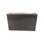 Baterai Mainan Aki PMB 6V7AH Original