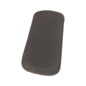 Rear Seat Pad UWinfly Dragon Fly Series warna hitam