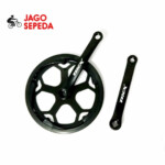 Crank Single Speed 48T x 170mm Trex