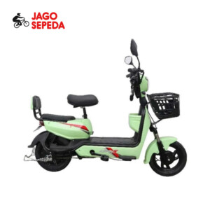 Sepeda Listrik U-Winfly Dragon Fly 5 2022