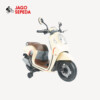 Motor Mainan Anak Scoopy PMB M-999 Honda Official Licensed - Gambar 2