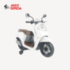 Motor Mainan Anak Scoopy PMB M-999 Honda Official Licensed - Gambar 4