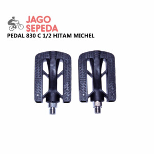 Pedal PVC 1/2 Michel 830C Drat Kecil