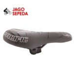 Sadel BMX Pacific Spider 154