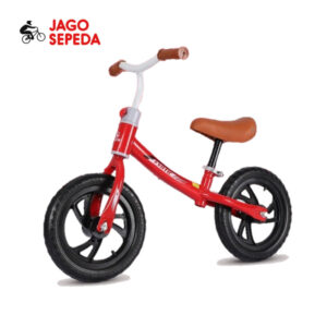 Push bike Exotic 2011 ban eva di Kudus
