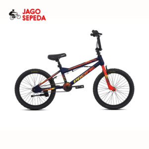 Sepeda BMX Pacific 2068 2.0 Rotor 20 Inchi