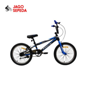 Sepeda BMX Trex Onyx 20 Inchi 2.125