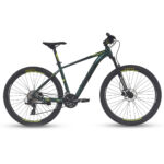 Sepeda Gunung Pacific Vigilon 3.0 27.5 Inchi 3×8 Speed
