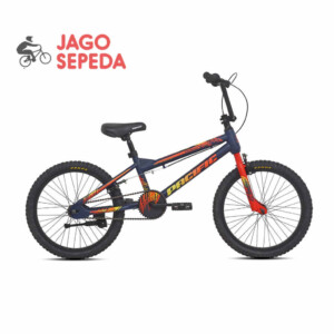 Sepeda BMX Pacific 2068 1.0 20 Inchi