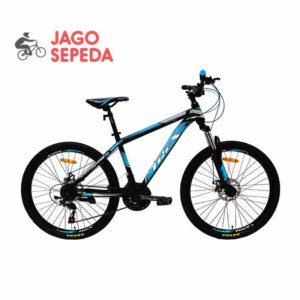 Sepeda Gunung Trex XT-780 26 Inchi Inner Cable 2022