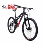 Sepeda Gunung Thrill Oust 1.0 27.5 Inchi 2021