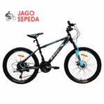 Sepeda Gunung Trex XT-788 24 Inchi 2021