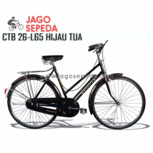 Sepeda Jengki Phoenix 26-L65