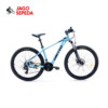 Sepeda Gunung United Monanza 4.0 27.5 Inchi - Gambar 2