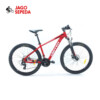 Sepeda Gunung United Monanza 4.0 27.5 Inchi - Gambar 4