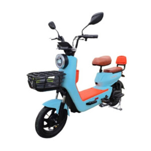 Sepeda Listrik UWinfly Dragon Fly 7 2023
